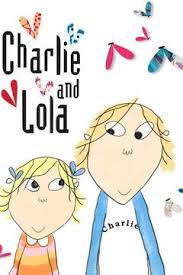 Charlie e Lola Dublado