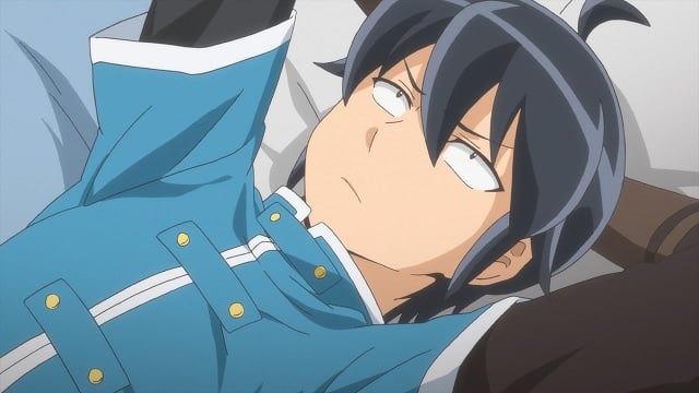 Tsuki ga Michibiku Isekai Douchuu Episódio - 4Tarde demais