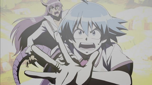 Assistir Anime Mairimashita! Iruma-kun 2nd Season Dublado e Legendado -  Animes Órion