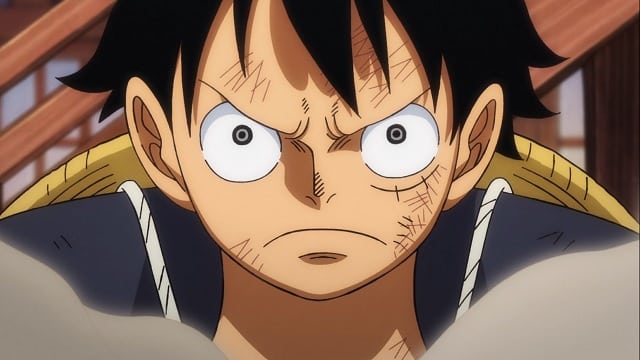 One Piece Episódio - 989Um Pacto Entre Homens! O Combate Feroz do Braquiotanque!