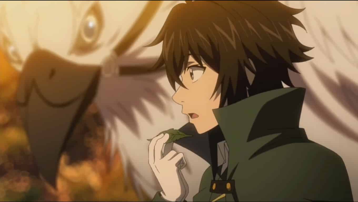 Assistir Quanzhi Fashi II Episódio 3 Legendado - Animes Órion