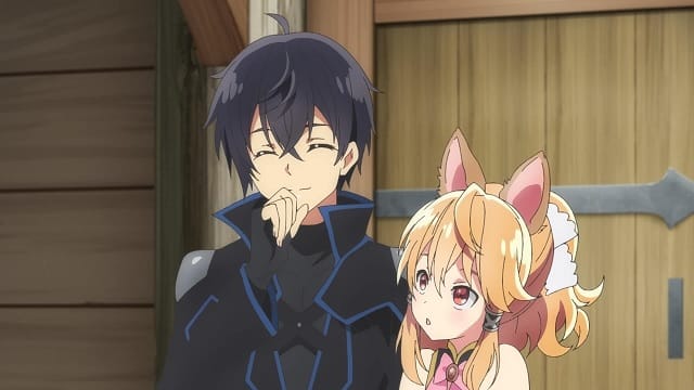 Assistir Seirei Gensouki Dublado Episódio 5 (HD) - Animes Orion