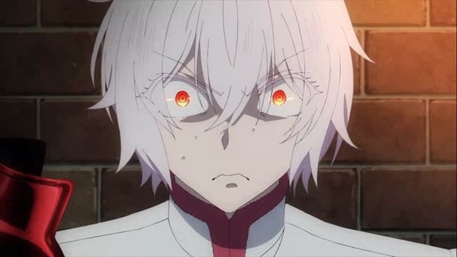 Vanitas no Carte Dublado Episódio - 3Presas que Derramam Sangue Puro