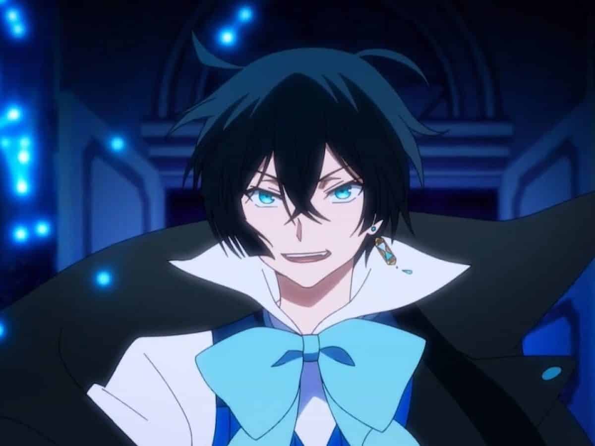 Assistir Vanitas no Carte Dublado Animes Orion