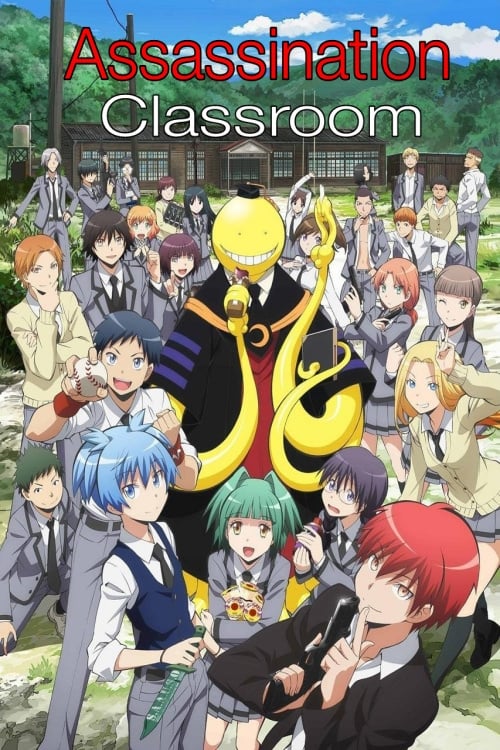 Assistir Anime Spriggan (ONA) Dublado e Legendado - Animes Órion