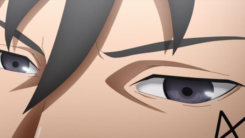 Boruto: Naruto Next Generations Episódio - 216Nenhum titulo oficial ainda.