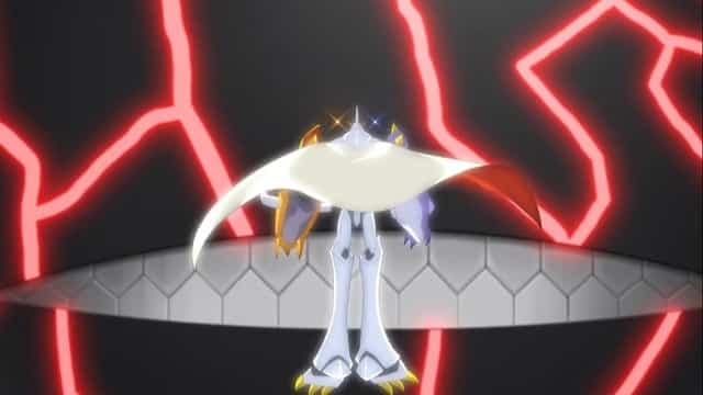 Digimon Adventure 2020 Episódio - 67Nenhum titulo oficial ainda.