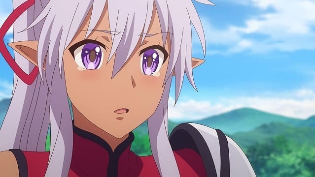 Genjitsu Shugi Yuusha no Oukoku Saikenki Dublado Episódio - 8Nenhum titulo oficial ainda.