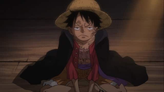 One Piece Episódio - 992Nenhum titulo oficial ainda.