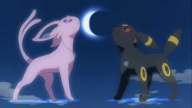 Pokemon 2019 Episódio - 79Lua e Sol, Koharu e Haruhi