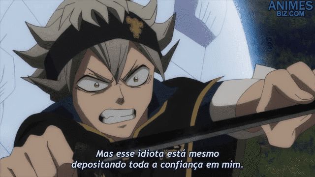 Assistir Anime Black Clover Dublado e Legendado - Animes Órion