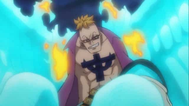 One Piece Episódio - 995Nenhum titulo oficial ainda.