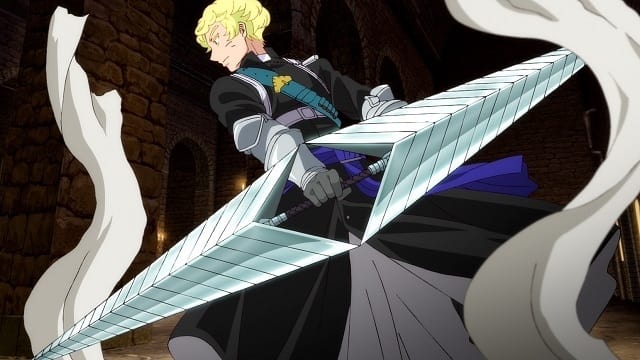 Assistir Vanitas no carte 2 Animes Orion