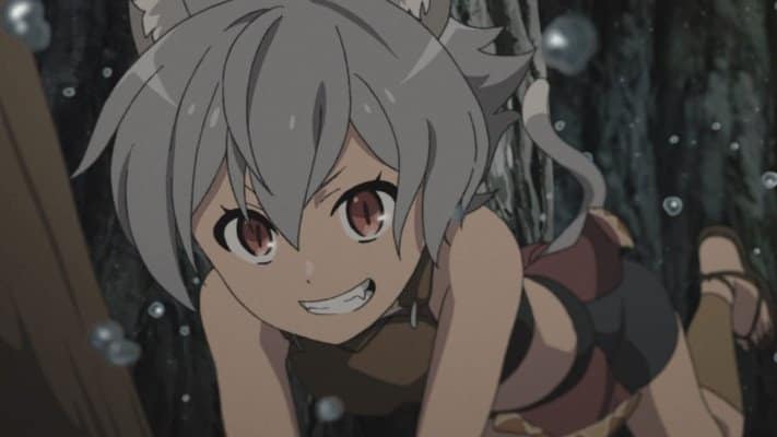 Mushoku Tensei Isekai Ittara Honki Dasu 2 Dublado Episódio 4