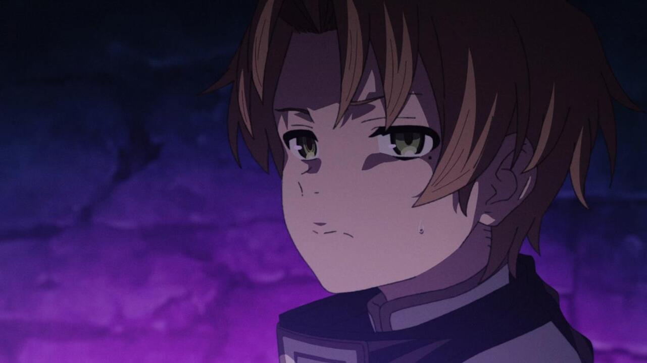 Mushoku Tensei Isekai Ittara Honki Dasu 2 Episódio - 9Nenhum titulo oficial ainda.