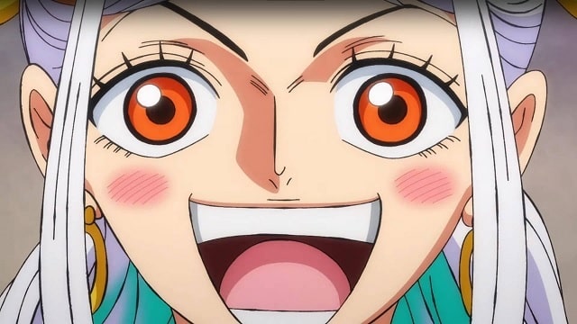 One Piece Episódio - 999Nenhum titulo oficial ainda.