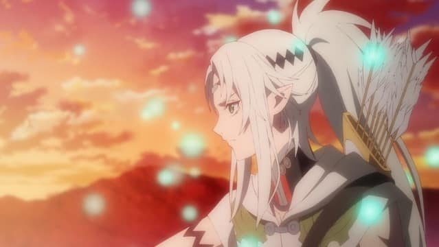 Assistir Anime Saihate no Paladin: Tetsusabi no Yama no Ou Dublado e  Legendado - Animes Órion