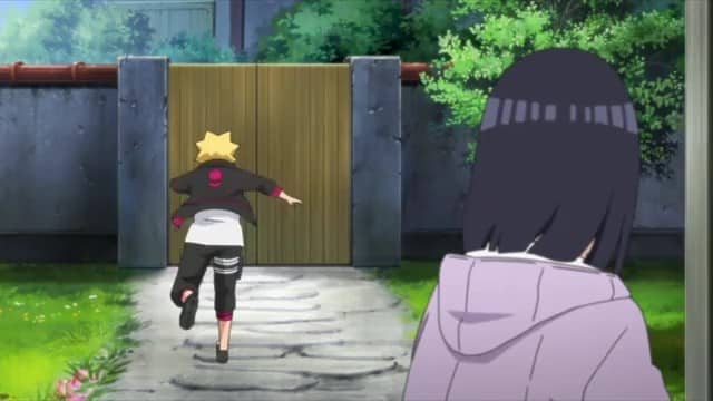 Boruto Naruto Next Generations Dublado Episódio - 32Nenhum titulo oficial ainda.