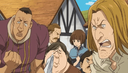 Nanatsu no Taizai Dublado Episódio 2