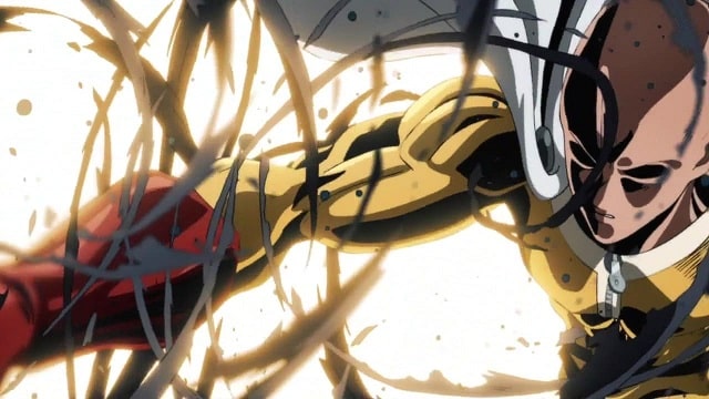 One Punch Man 2 Dublado Episódio 12