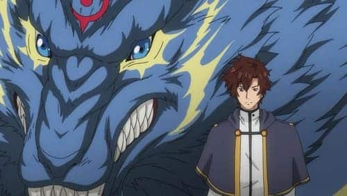 Assistir Quanzhi Fashi II Episódio 3 Legendado - Animes Órion