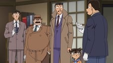 Detective Conan Episódio - 1031Nenhum titulo oficial ainda.