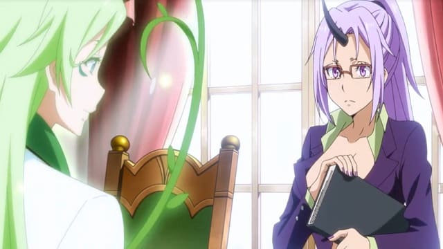 Assistir Tensei Shitara Slime Datta Ken 2 Part 2 - Episódio 001 Online em  HD - AnimesROLL