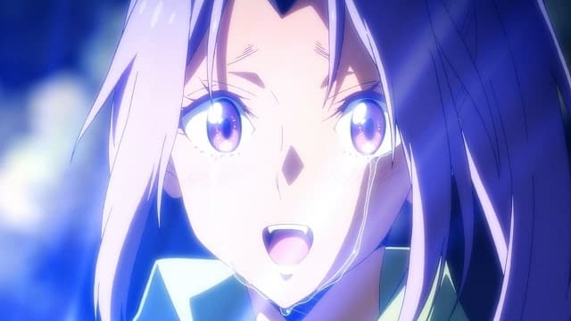 Tensei shitara Slime Datta Ken 2 Dublado Episódio - 2Nenhum titulo oficial ainda.