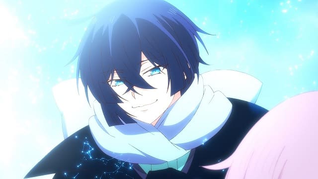 Assistir Vanitas no carte 2 Animes Orion