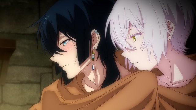 Assistir Vanitas no Carte Dublado - Episódio - 9 animes online