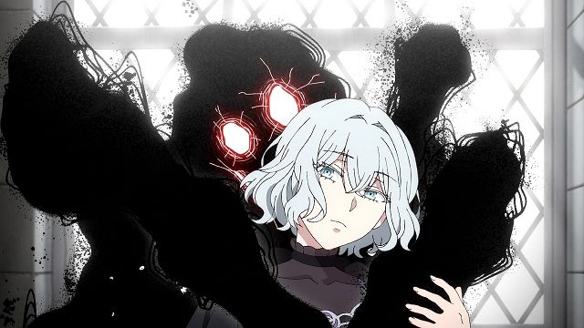 Vanitas no Carte Dublado Episódio - 15Nenhum titulo oficial ainda.