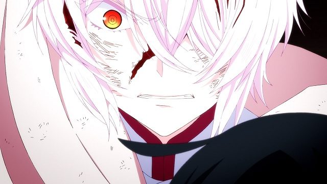 Vanitas no Carte Dublado Episódio - 19Nenhum titulo oficial ainda.