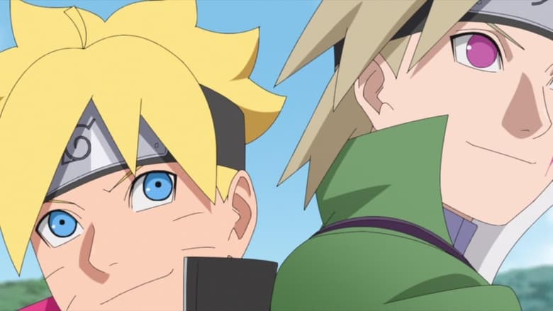 Boruto: Naruto Next Generations Episódio - 245Nenhum titulo oficial ainda.