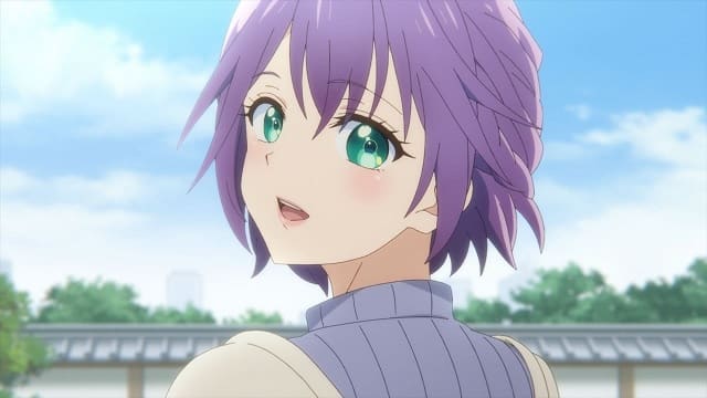 kakkou no iinazuke dublado ep 16