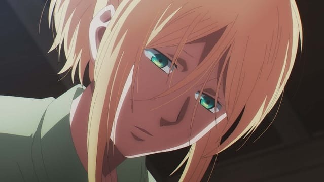 Koroshi Ai Dublado - Episódio 12 - Animes Online