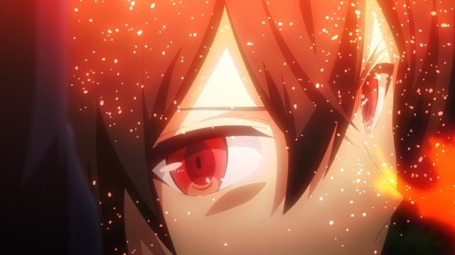 Assistir Shijou Saikyou no Daimaou, Murabito A ni Tensei Suru Ep 2