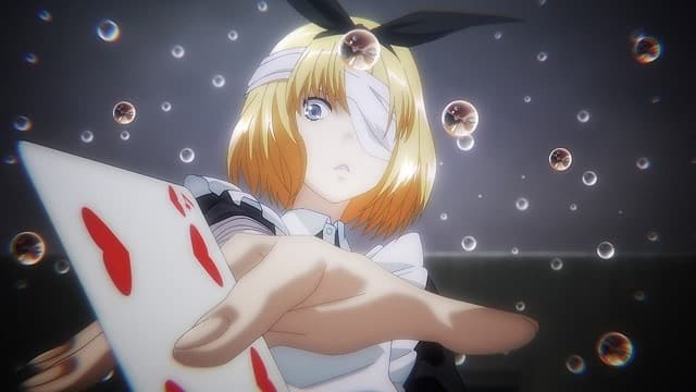 Assistir Shin Ikkitousen - Episódio 1 - AnimeFire