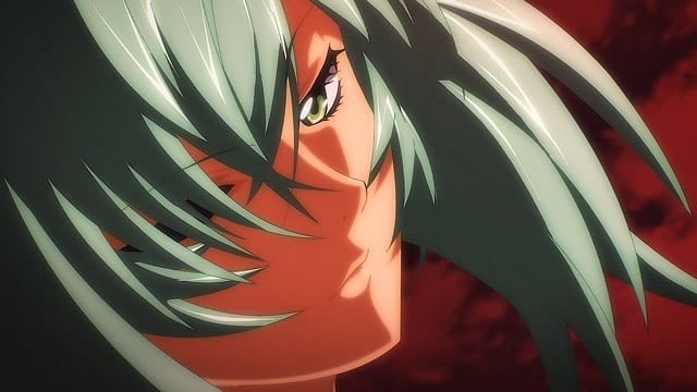 Primeiro Episódio do Anime Shin Ikkitousen Terá uma Transmissão