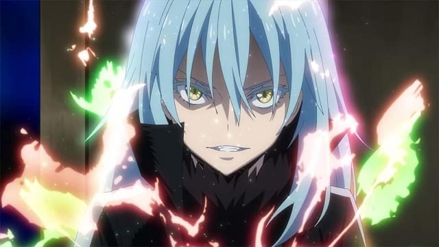 Tensei shitara Slime Datta Ken 2 Dublado Episódio - 22Nenhum titulo oficial ainda.