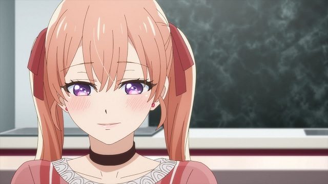 Kakkou no Iinazuke Dublado Episódio - 4Nenhum titulo oficial ainda.