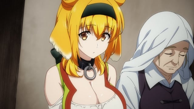 Isekai Meikyuu de Harem wo