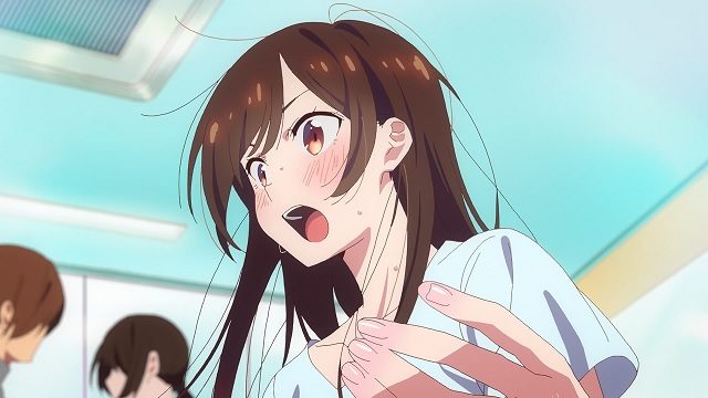 Assistir Anime Kanojo, Okarishimasu Dublado e Legendado - Animes Órion
