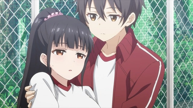 Assistir Mamahaha no Tsurego ga Motokano datta Episódio 12 » Anime