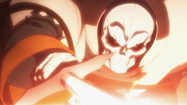 Assistir Overlord IV Episódio 4 (HD) - Animes Orion