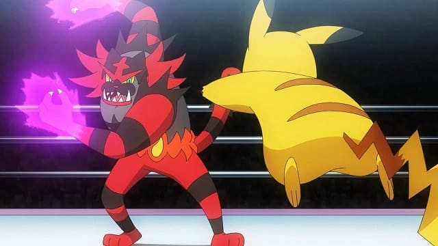 Pokemon 2019 Episódio - 112Nenhum titulo oficial ainda.