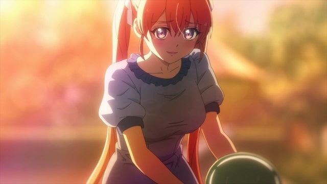 kakkou no iinazuke dublado ep 16