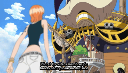 One Piece 2020 Episódio - 208Nenhum titulo oficial ainda.