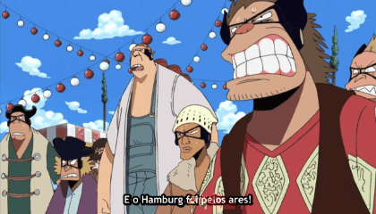 One Piece 2020 Episódio - 211Nenhum titulo oficial ainda.
