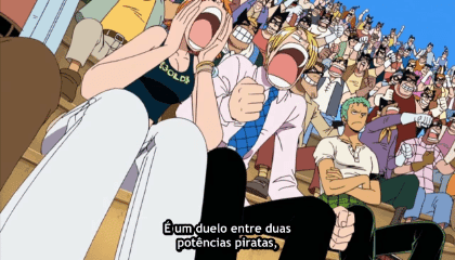 One Piece 2020 Episódio - 217Nenhum titulo oficial ainda.
