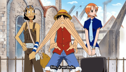 One Piece 2020 Episódio - 232Nenhum titulo oficial ainda.